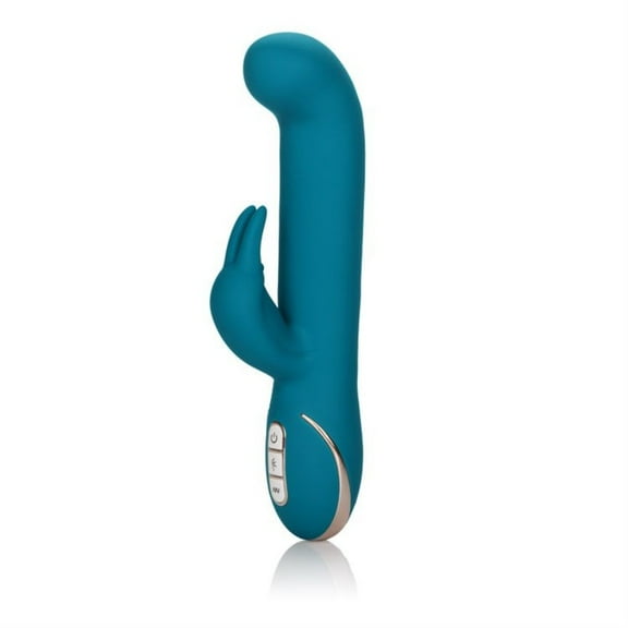 Jack Rabbit Signature Silicone Rocking G Spot 7 function 3 speed Luxury Rabbit Vibrator Rechargeable