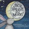 thumbnail image 1 of Jack Rabbit and Moon, (Paperback), 1 of 1