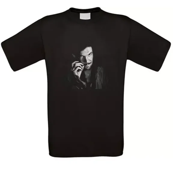 Jack Rackham Black Sails Pirates Cult Series T-Shirt