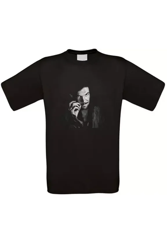 Jack Rackham Black Sails Pirates Cult Series T-Shirt