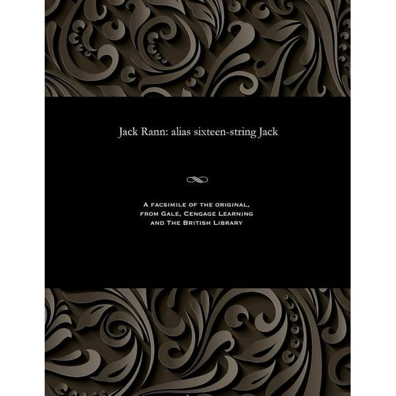 Jack Rann