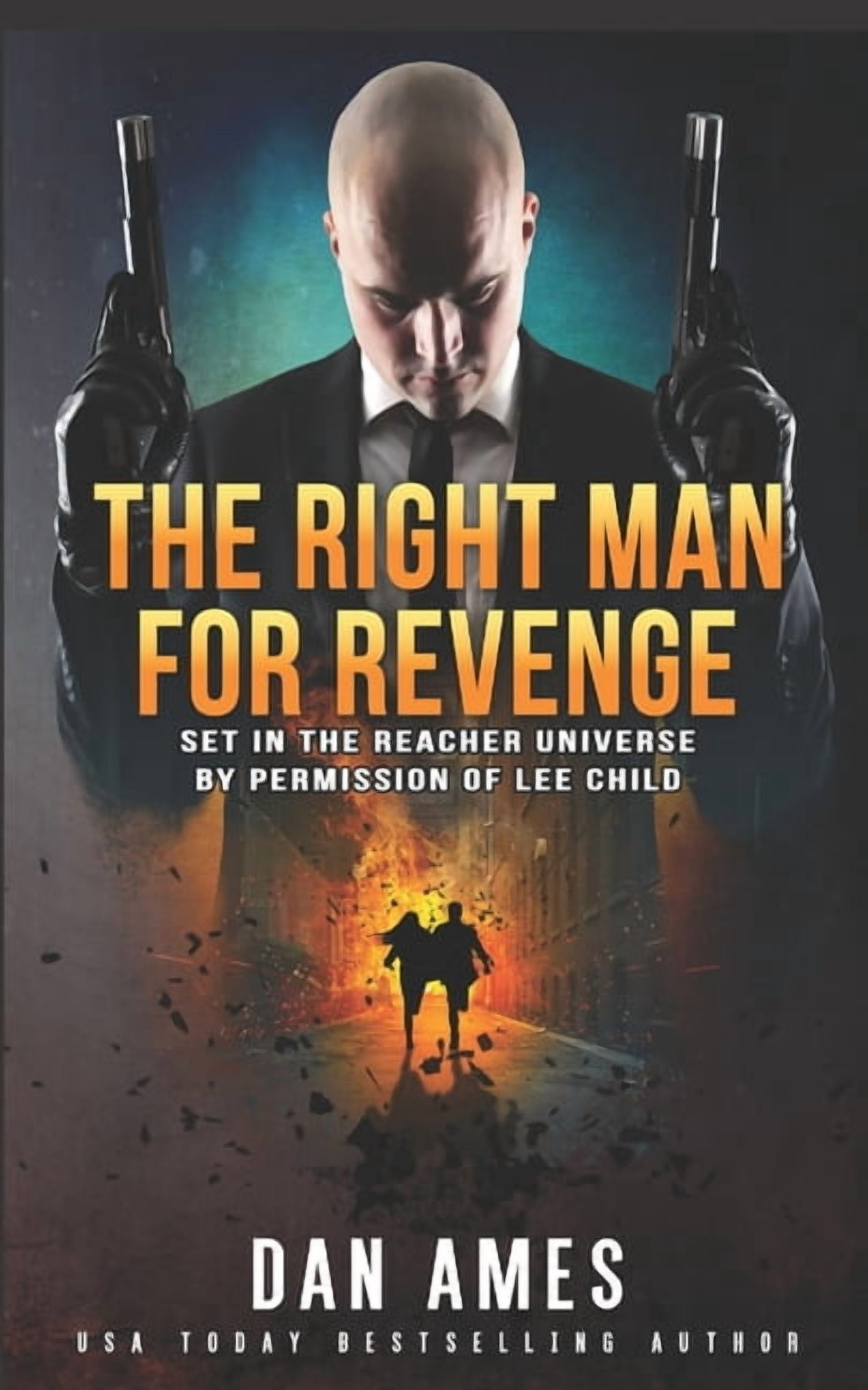 Jack Rwanda Book Jack Reacher Cases The Jack Reacher Cases (The Right Man For Revenge ...