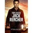 thumbnail image 1 of Pre-Owned Jack Reacher (Dvd) (Good), 1 of 1