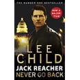 thumbnail image 1 of Pre-Owned Jack Reacher: Never Go Back Child, Lee, 1 of 1