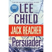 Jack Reacher Persuader A Jack Reacher Novel, Book 7, Paperback