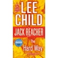 thumbnail image 1 of The Hard Way: a Jack Reacher Novel (Paperback), 1 of 2