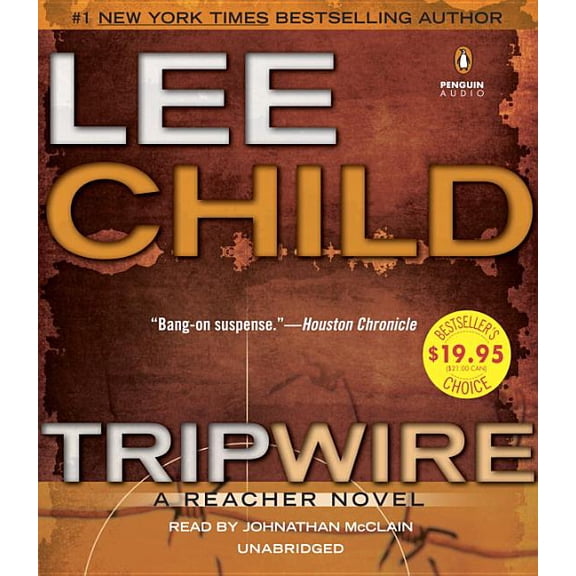 Pre-Owned Tripwire