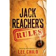 thumbnail image 1 of Pre-Owned Jack Reacher's Rules (Hardcover), 1 of 1