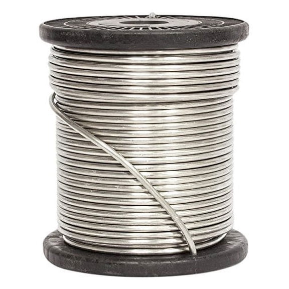 Jack Richeson 1/8" , 130' Aluminum Armature Wire
