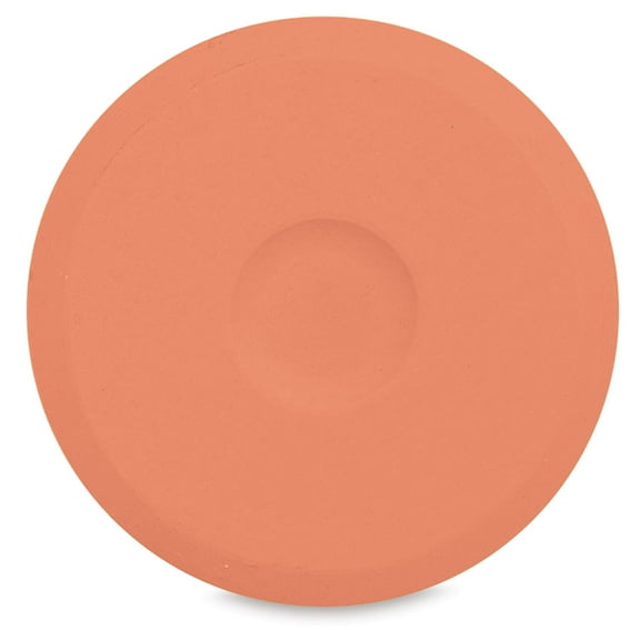 Jack Richeson Large Tempera Cakes, Burnt Sienna, Pack of 6