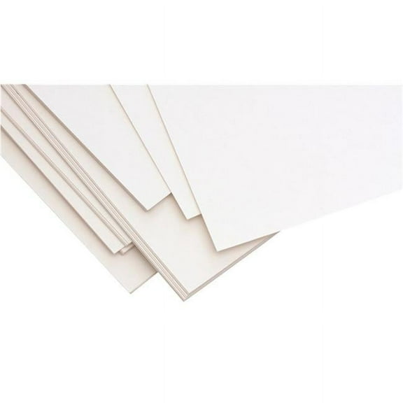 Richeson Bulk Printmaking Paper - 9" x 12", 425 Sheets, 135 lb