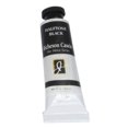 thumbnail image 1 of Jack Richeson 37-Ml Artist Casein Colors, Halftine Black, 1 of 1