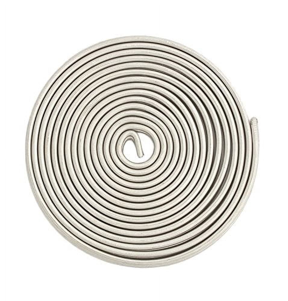 Ceiling Wire Lathers Channel Drop Wire 3/4” x 8”