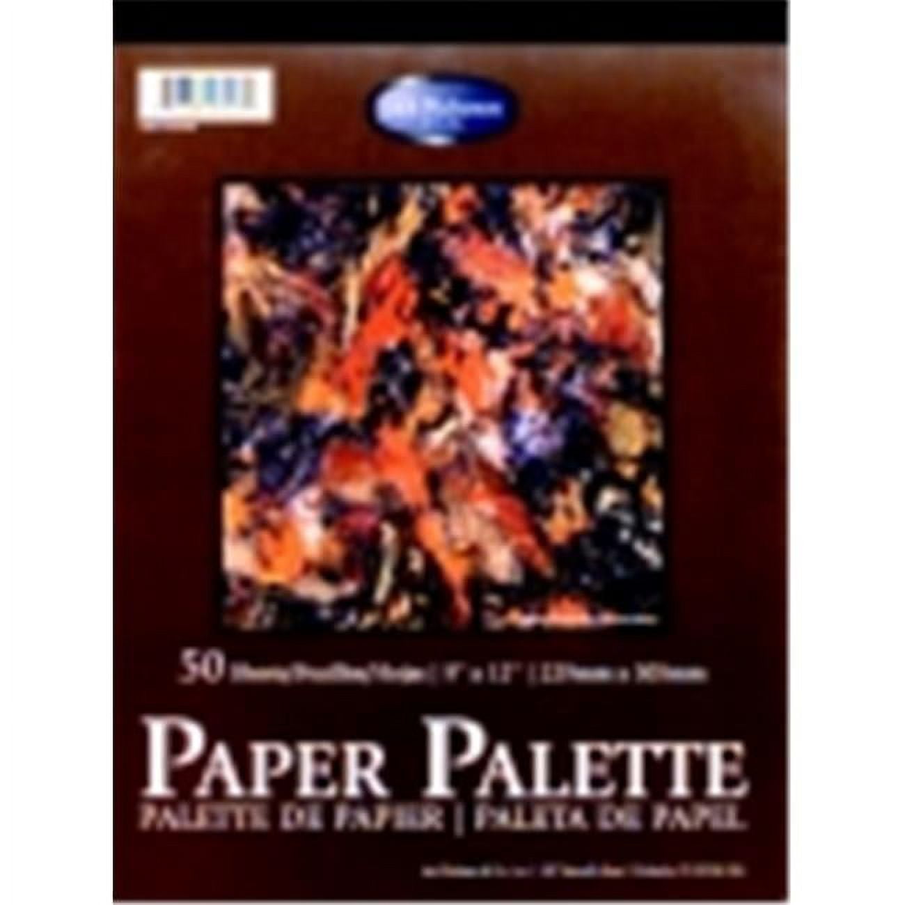 Disposable Palette Pads – Jack Richeson & Co.