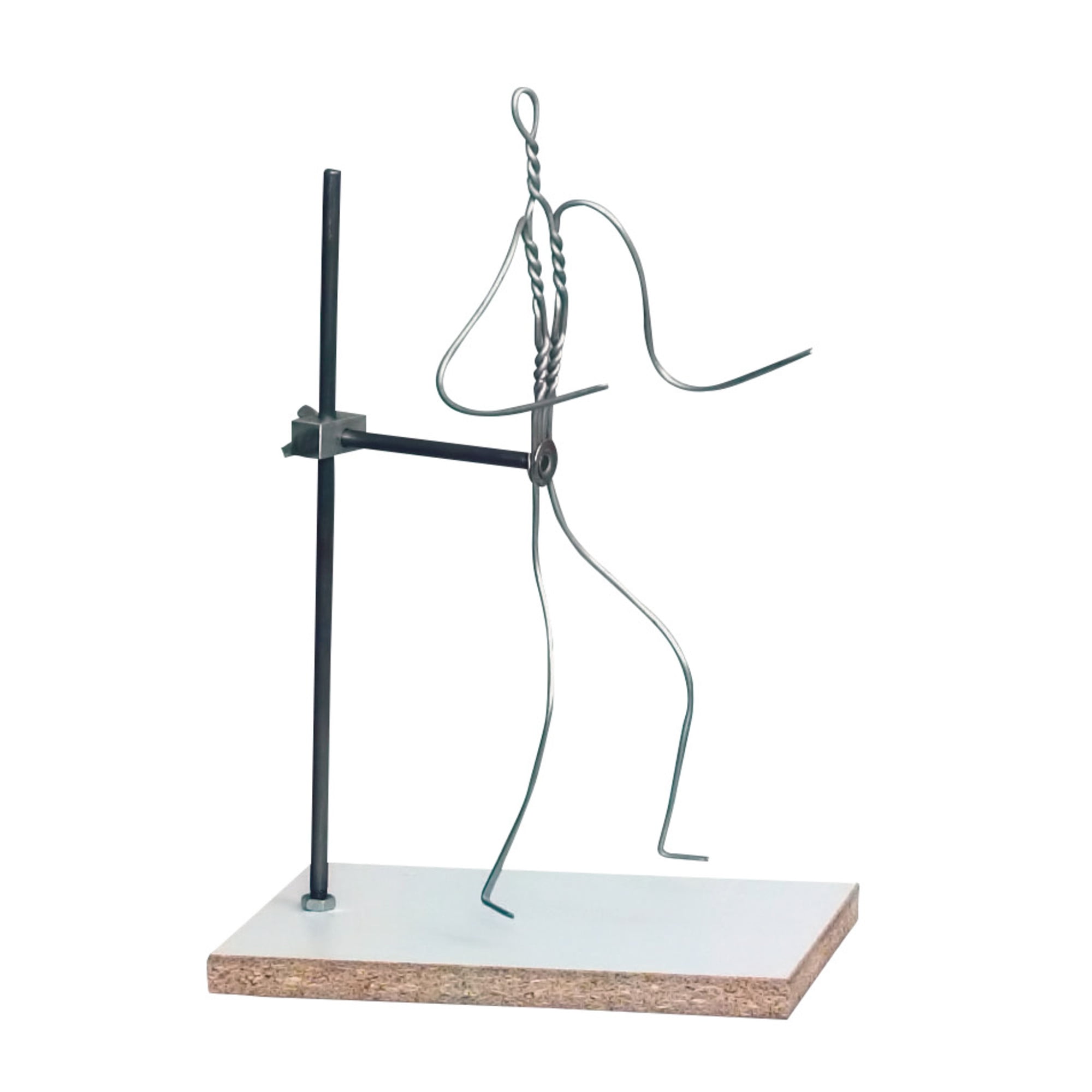 Jack Richeson 15 figure Armature by Jack Richeson並行輸入-