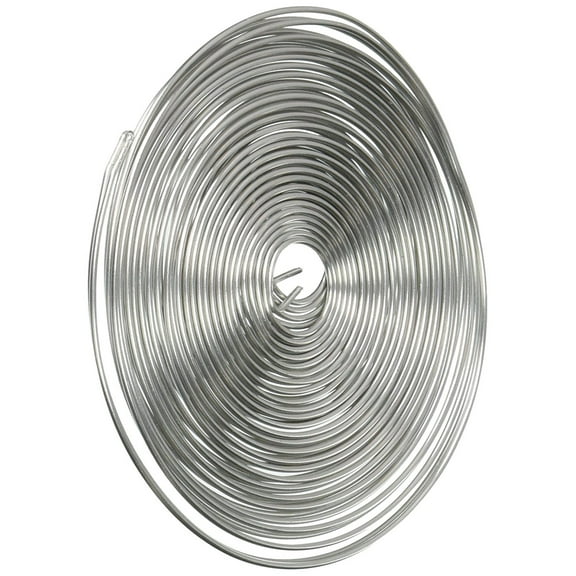 Jack Richeson Armature Wire 1/16 Inch (.063) 32', Solid