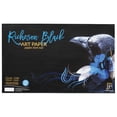 thumbnail image 1 of Richeson Black Art Paper Bulk Pack - 12" x 18", 50 Sheets, 1 of 2