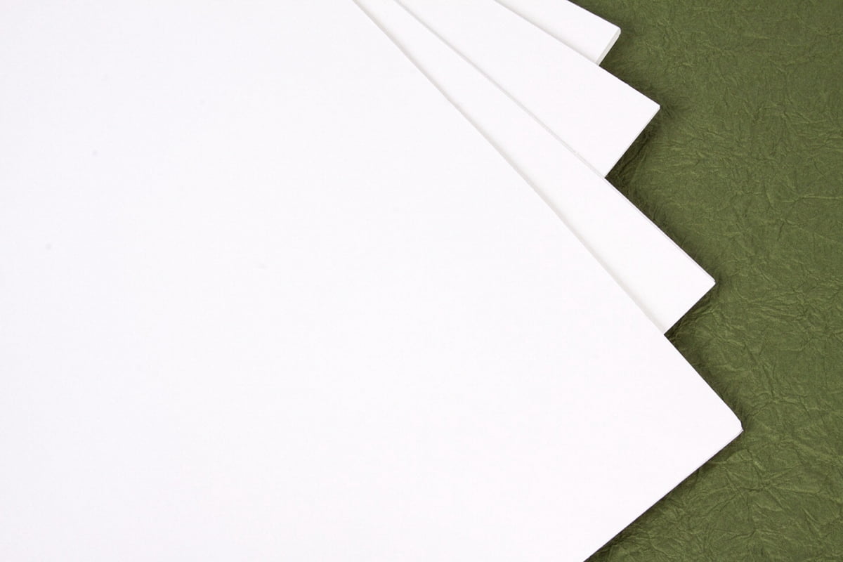 Jack Richeson 1592747 Charcoal Paper, 19 x 25 in. - 70 lbs, 100 Sheets