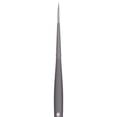 thumbnail image 1 of Jack Richeson Grey Matters Series 9815 Sz 0 Synthetic Signing Brush, 1 of 1