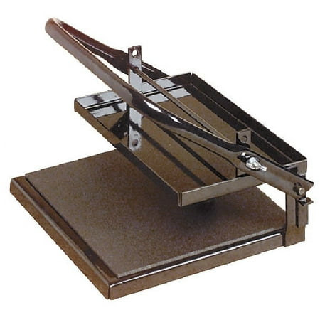 Jack Richeson Light-Weight Metal Block Printing Press, 8 in