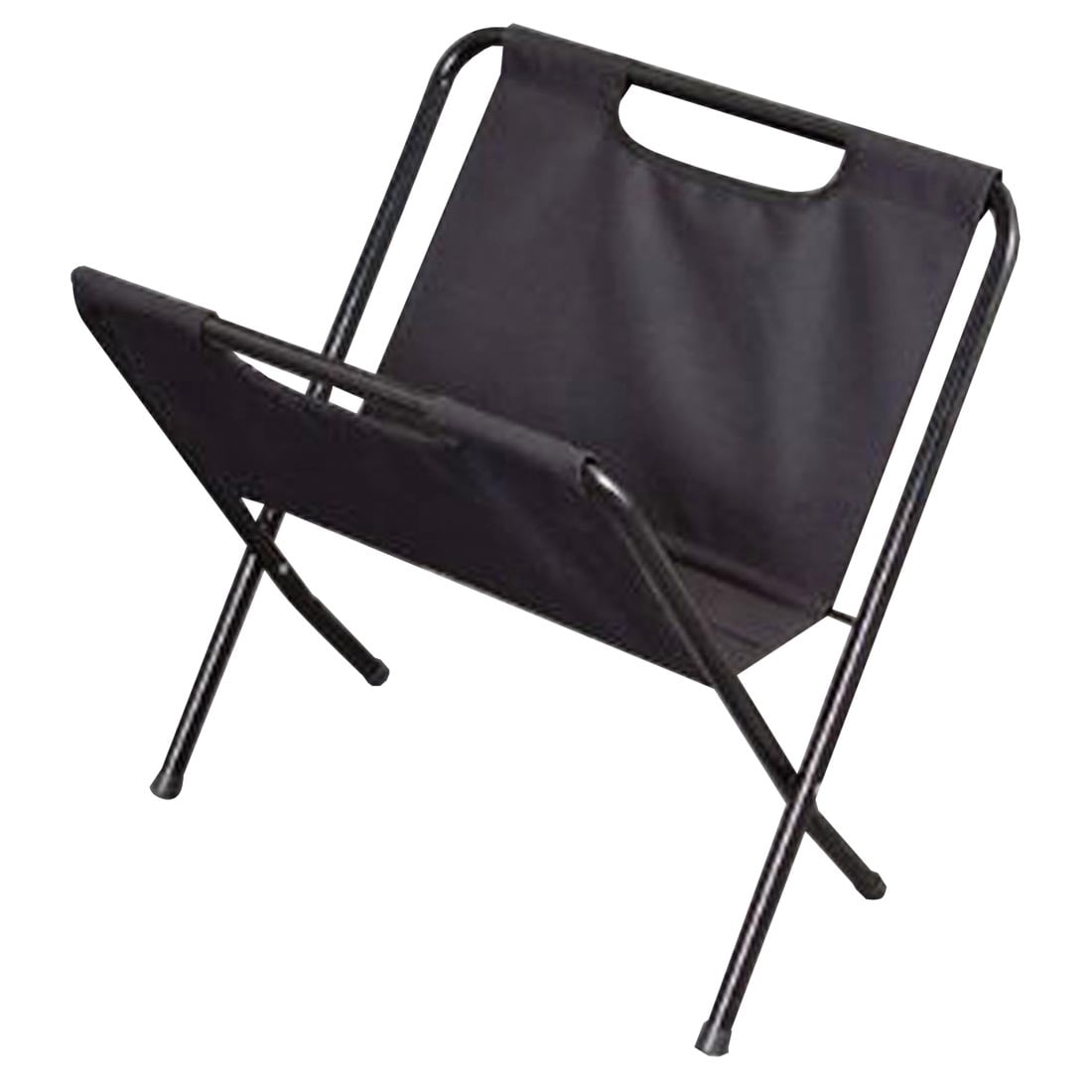 Richeson Black Canvas Print Rack - Small, Black Canvas - Walmart.com