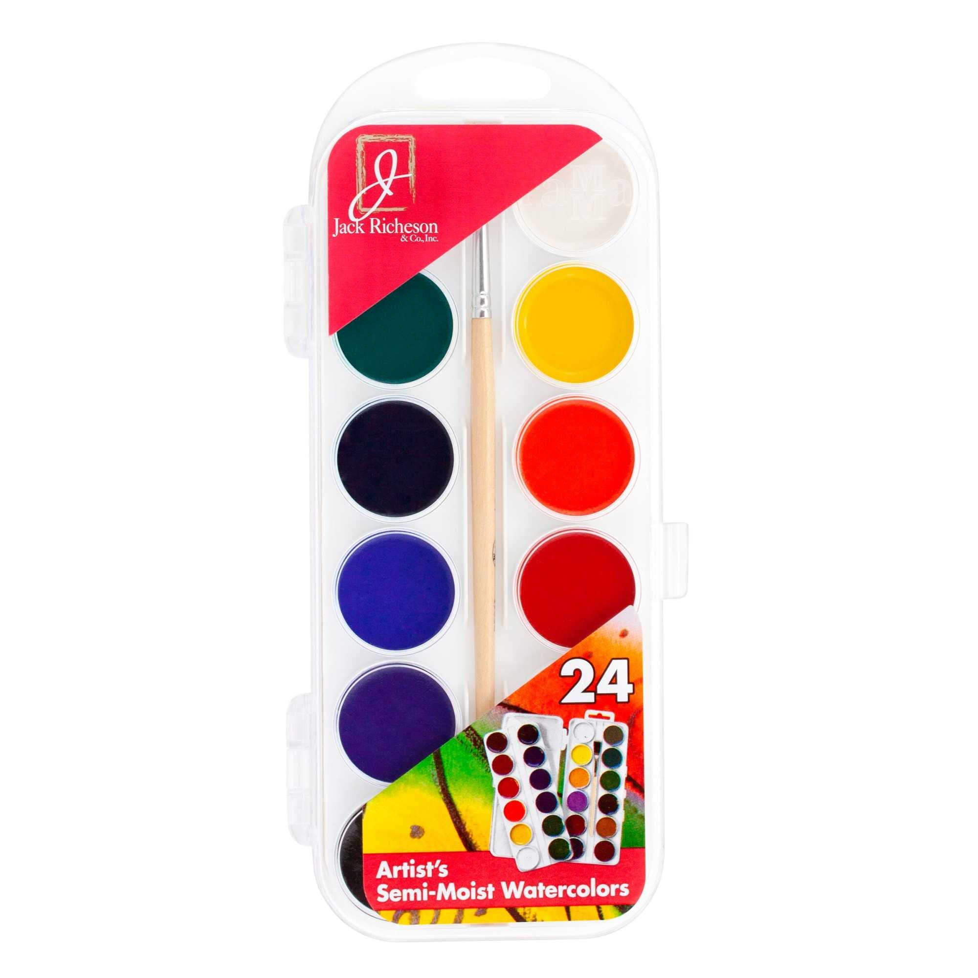 Jack Richeson Non-Toxic Soft Vine Charcoal Stick with Canister, 6 x 3/16 in, Black, Pack of 144＿並行輸入品 Richeson Hand-Rolled Soft Pastels Set of 20 Value Spectrum: Darks 1