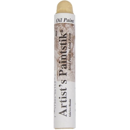 Shiva Oilstik Oil Paint - Colorless Blender, Regular