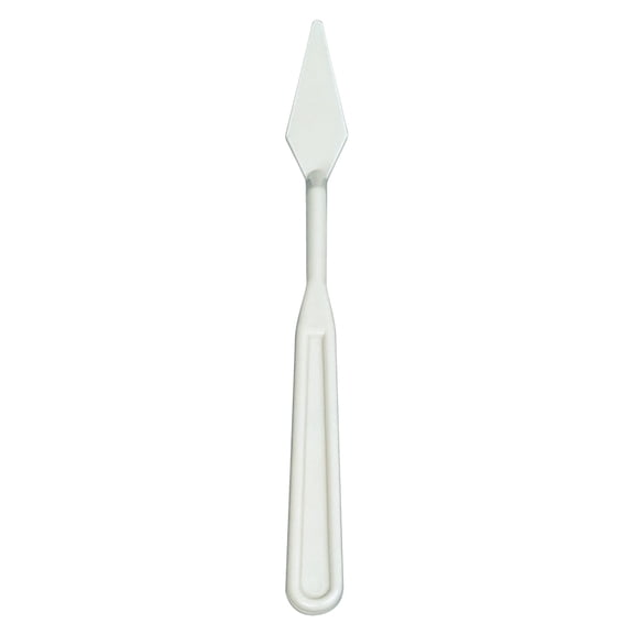 Jack Richeson Plastic Flexible Super Safety Small Painting Knife