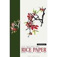 Jack Richeson Rice Paper Pad 12