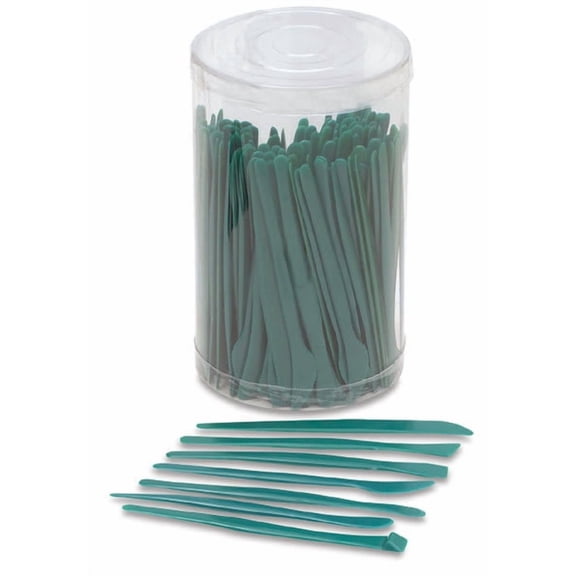 Student Clay Modeling Tools - Canister of 140