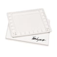 thumbnail image 1 of Tom Lynch Porcelain Palette - 16" x 1 1/4" x 12", 1 of 3