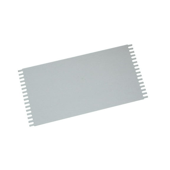 Jack Richeson Wide Notched Chipboard Student Weaving Loom, Multiple Sizes, Gray, Pack of 12