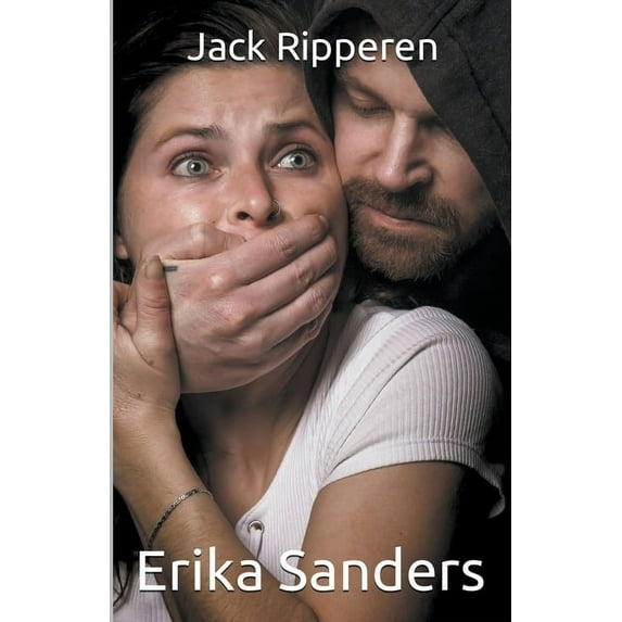 Jack Ripperen, (Paperback)