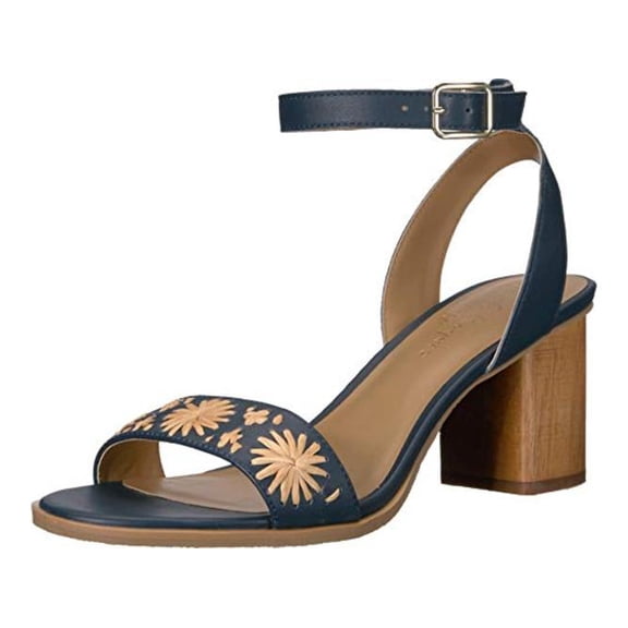 Jack Rogers Women's Bettina High Heel