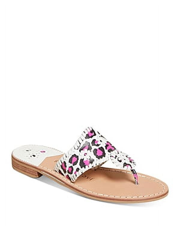 Jack Rogers Womens Sandals in Womens Shoes | Pink - Walmart.com