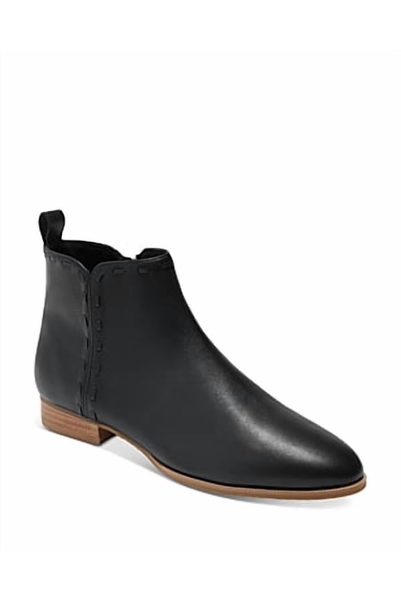 Women's Rollins Cord Booties Black 9.5M