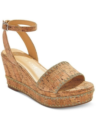 Jack rogers demi sale wedge sandals