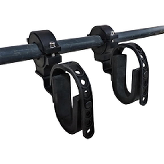 Jack Roll Bar Mount Kit