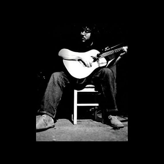Jack Rose - I Do Play Rock and Roll - Rock - Vinyl