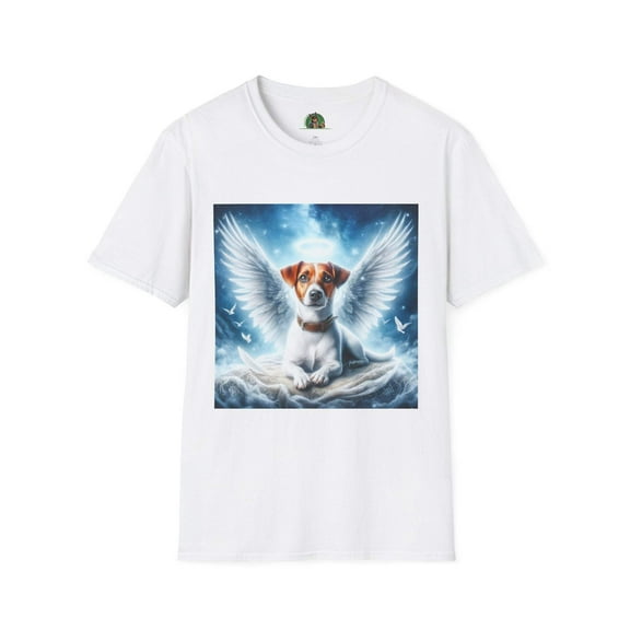 Jack Russell Angel