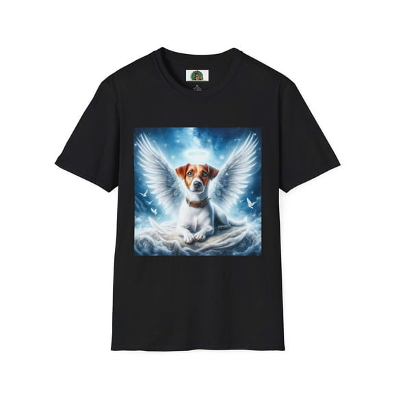 Jack Russell Angel