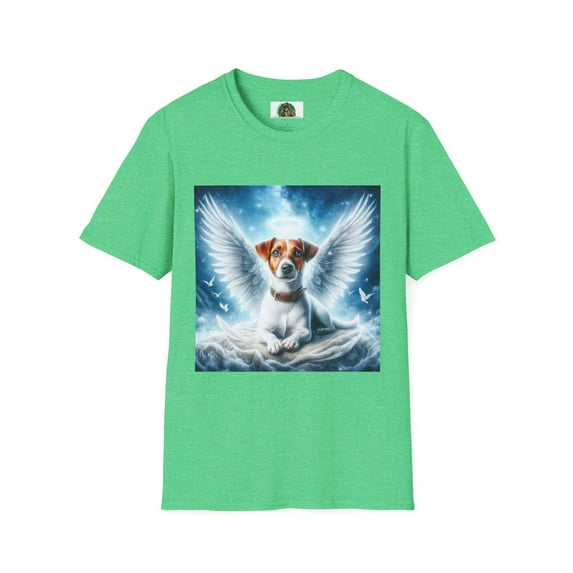 Jack Russell Angel