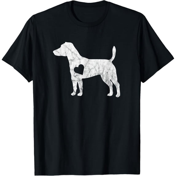 Jack Russell Dog Lover Owner Jack Russell Mom Mama Dad Daddy T-Shirtmen and women can wear, black, white, gifts.S,M,L,XL,2XL,3XL,1321XL