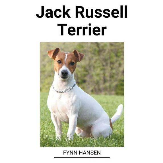 Jack Russell Terrier, (Paperback)