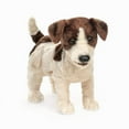 thumbnail image 1 of Jack Russell Terrier Puppet (Other), 1 of 3