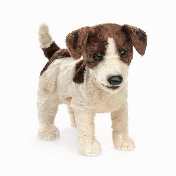 Jack Russell Terrier Puppet (Other)