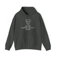 thumbnail image 1 of Jack Russell terrier Dog Mom Hoodie, Gifts, Hooded Sweatshirt, 1 of 4