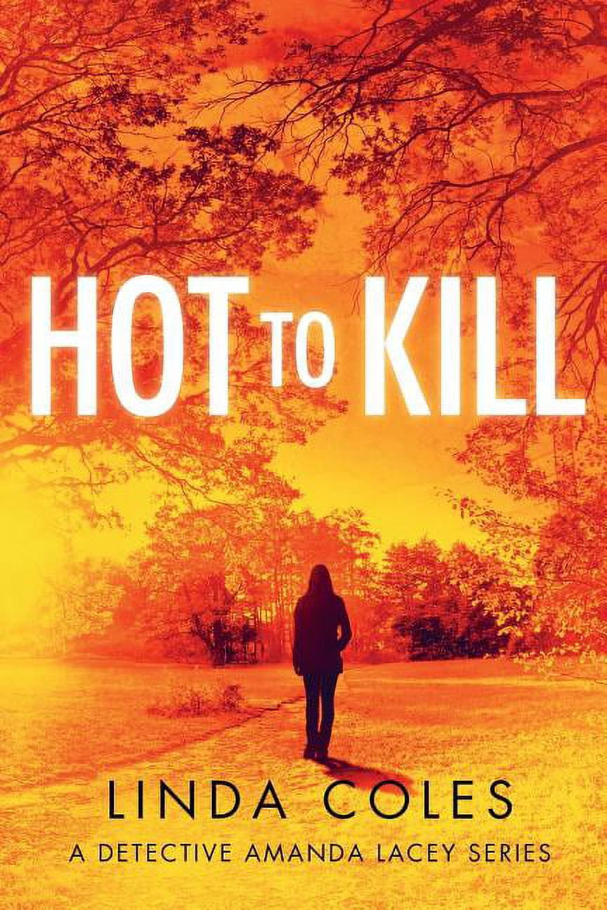 Jack Rutherford and Amanda Lacey Hot To Kill: She's literally getting ...