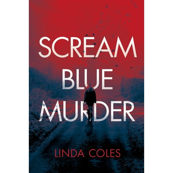 Jack Rutherford and Amanda Lacey Scream Blue Murder, Book 7, (Paperback)