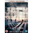 thumbnail image 1 of Jack Ryan Collection [DVD], 1 of 1
